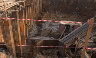 Вертикальная планировка грунта под ключ в Владивостоке от 926 руб. - 2Землекопа-Влд